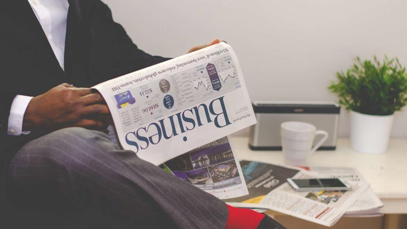 Foreign exchange – stability is key