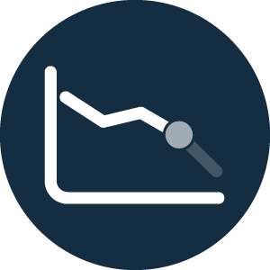 Stop Loss Icon